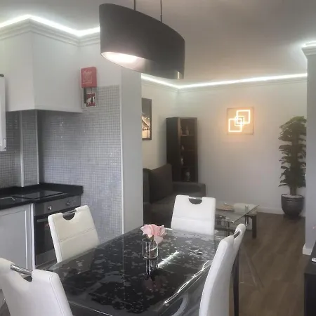 Apartamento Seas The Day