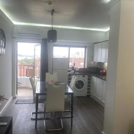 Seas The Day 아파트