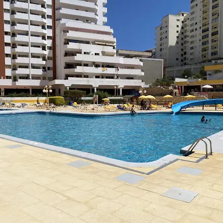 Apartamento Seas The Day *