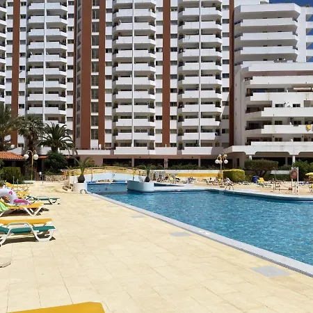 Seas The Day Appartement Portimão