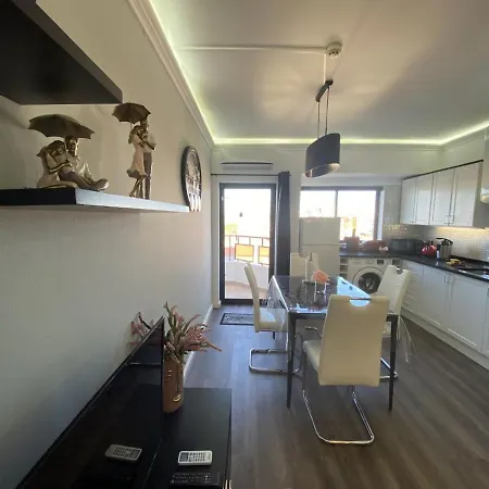 Appartement Seas The Day Portimão