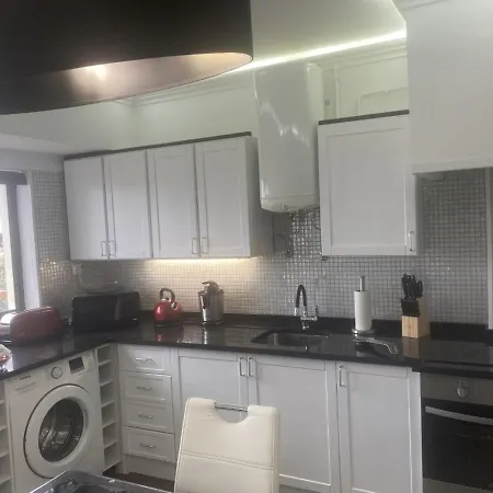 Seas The Day شقة بورتيماو