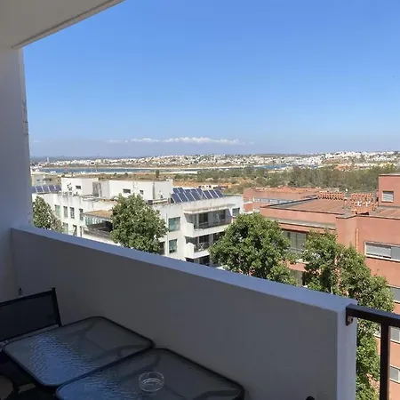 شقة Seas The Day بورتيماو